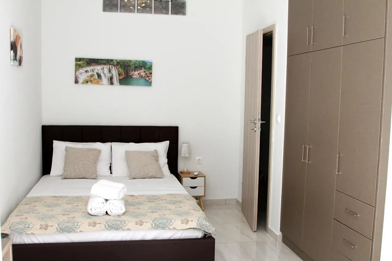 Modern Apartment In The Center Of Heraklion A Heraklion (Crete)
