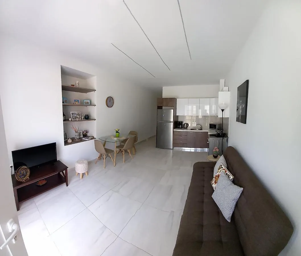 Modern Apartment In The Center Of Heraklion A  Heraklion (Crete)