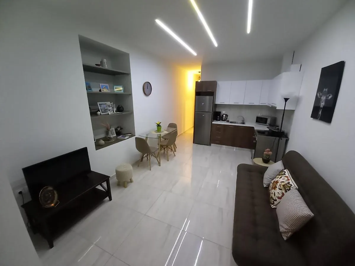 Modern Apartment In The Center Of Heraklion A  Heraklion (Crete)