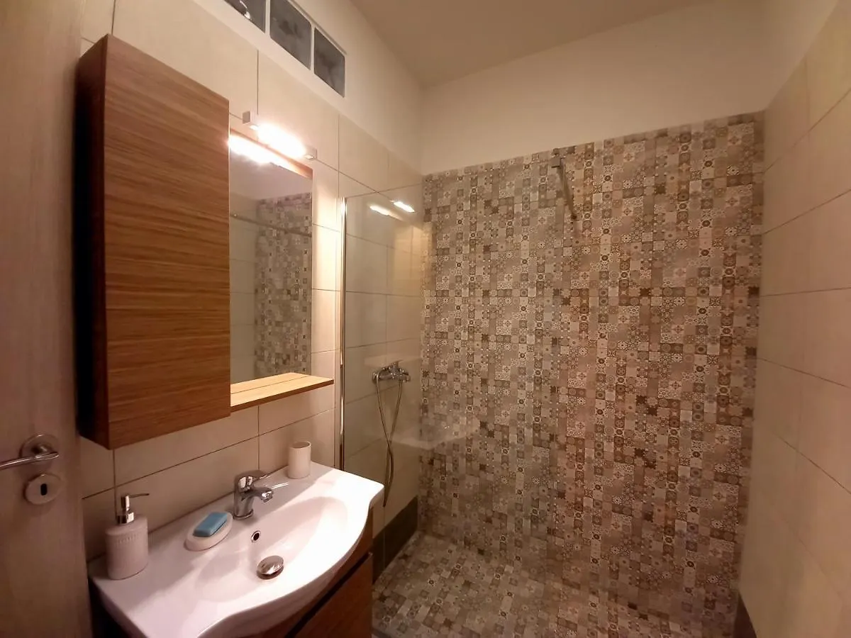 Modern Apartment In The Center Of Heraklion A Heraklion (Crete)