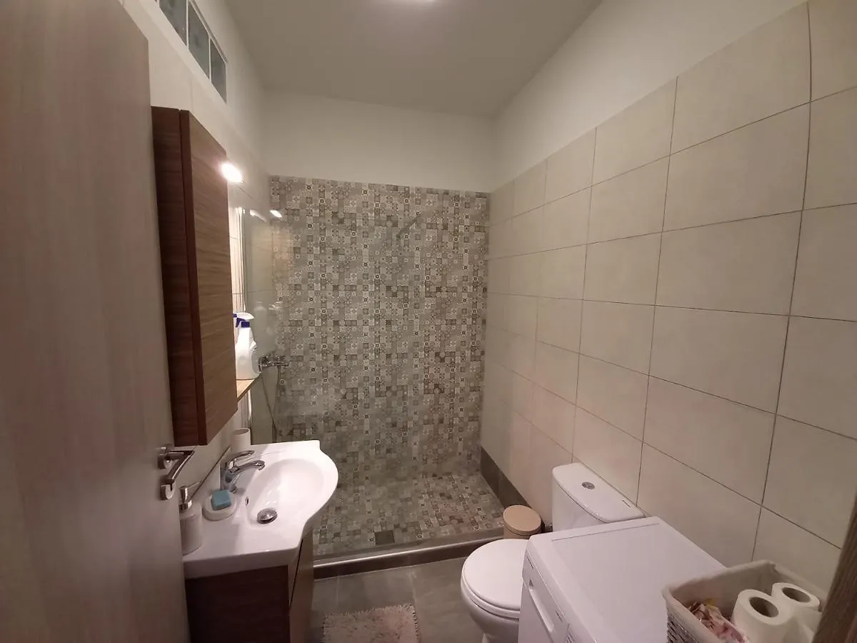 Modern Apartment In The Center Of Heraklion A 0*, Heraklion (Crete)