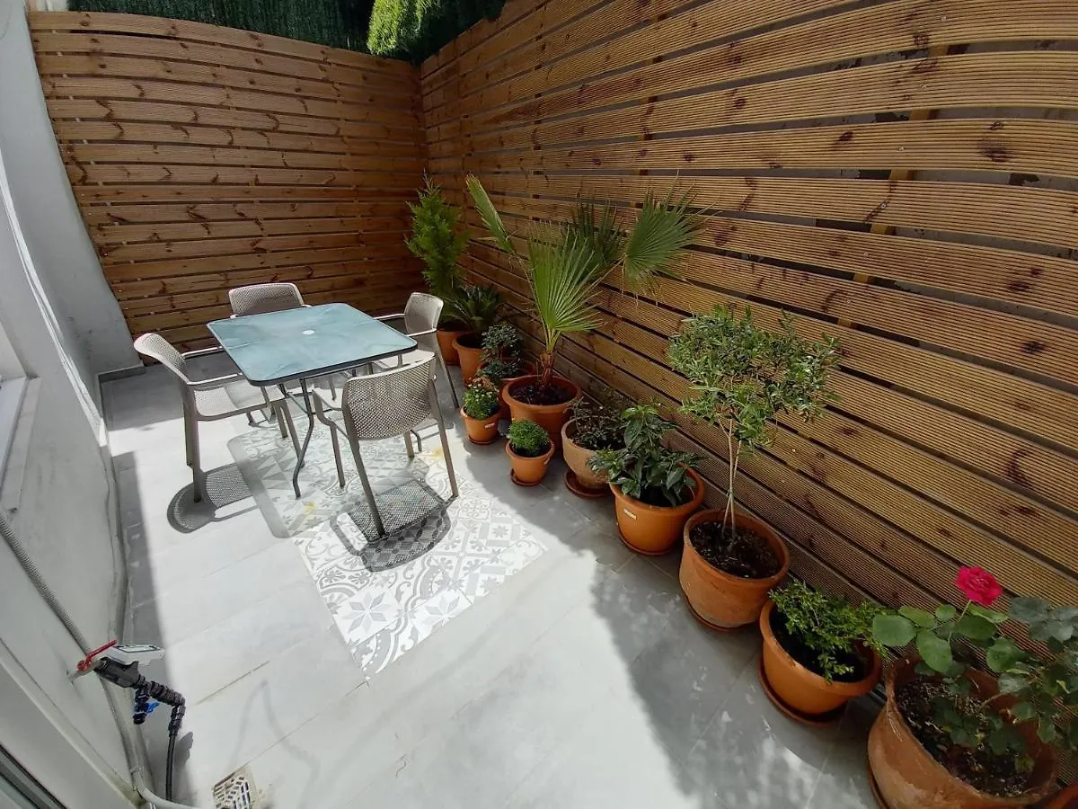 Modern Apartment In The Center Of Heraklion A 0*, Heraklion (Crete)